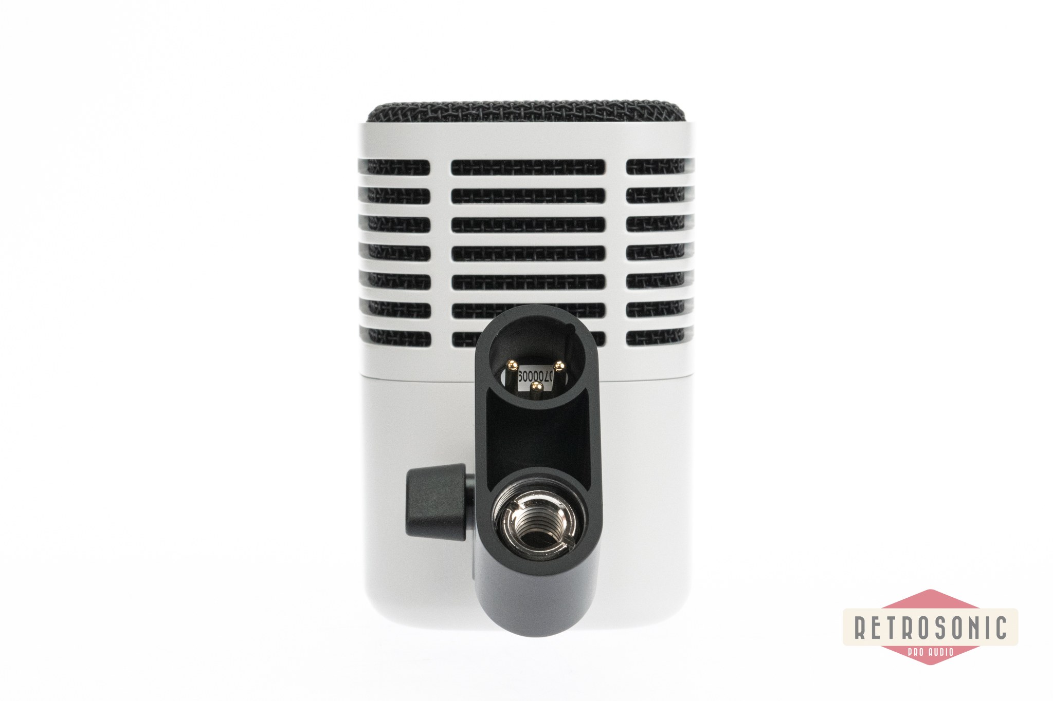 Universal Audio SD-5 Dynamic microphone with Hemisphere Modeling