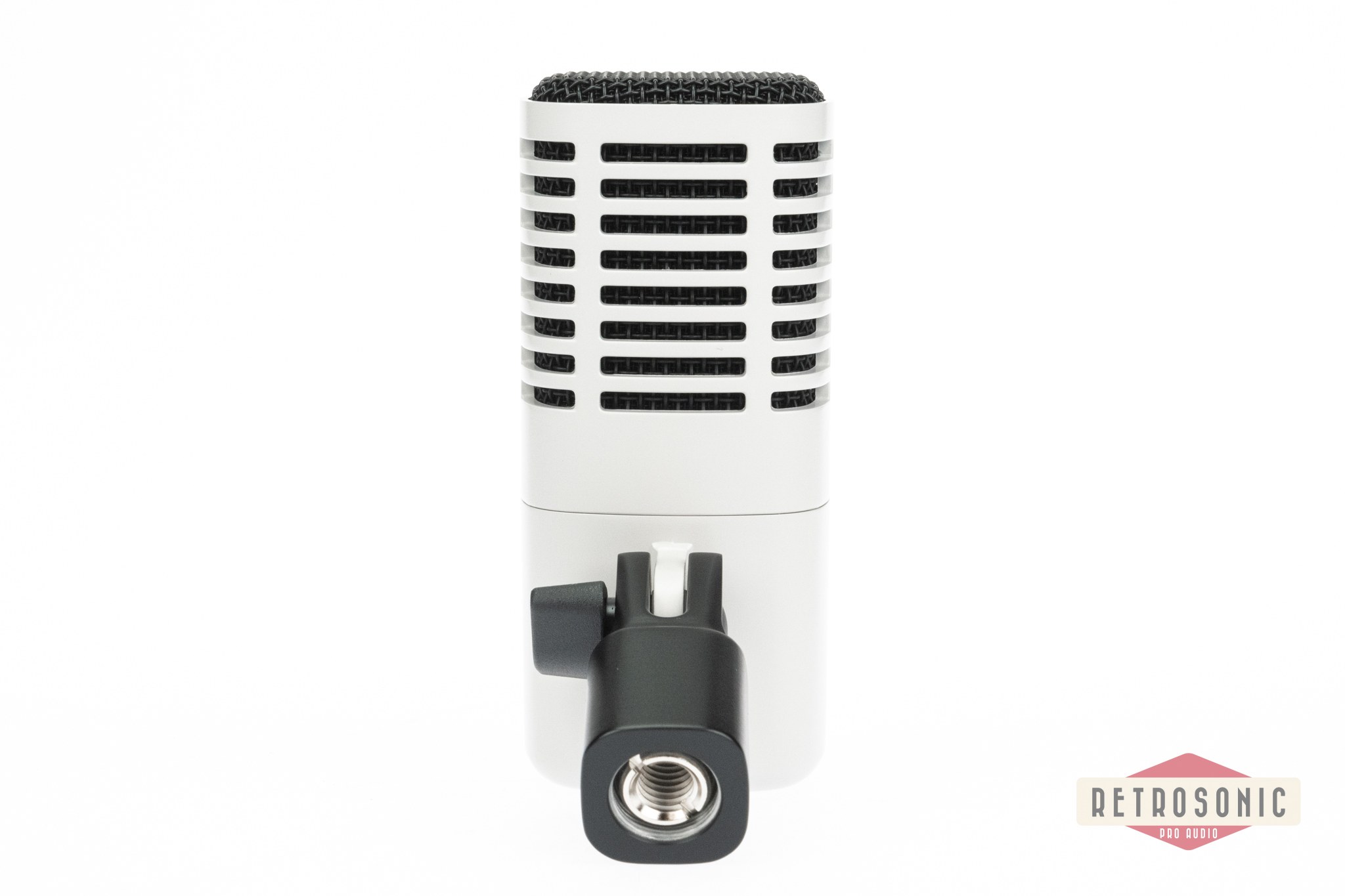 Universal Audio SD-7 Dynamic microphone with Hemisphere Modeling