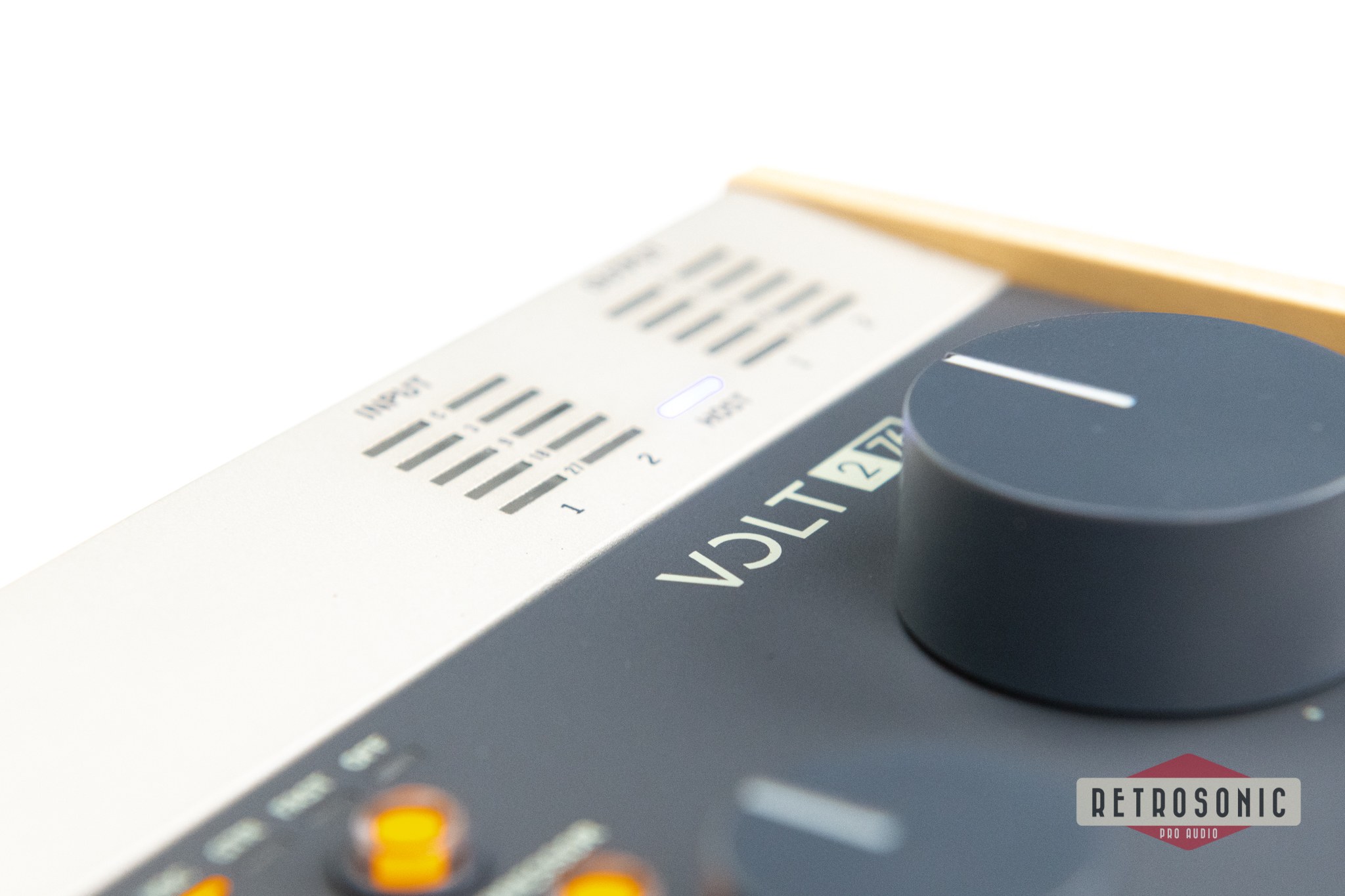 Universal Audio VOLT276 USB Recording Studio